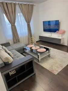 APARTAMENT|4CAMERE|SANOVIL - Bistrita