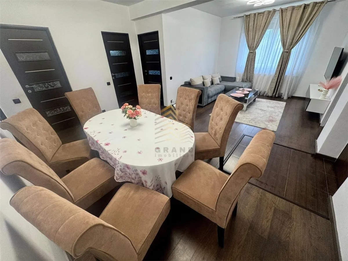 APARTAMENT|4CAMERE|SANOVIL - foto 6