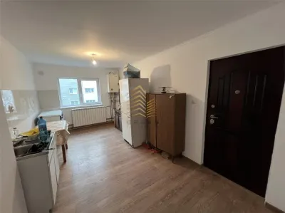 APARTAMENT|3CAMERE|ZONA HAN - Bistrita