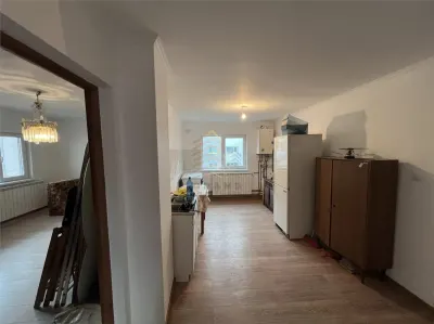 APARTAMENT|3CAMERE|ZONA HAN - foto 12
