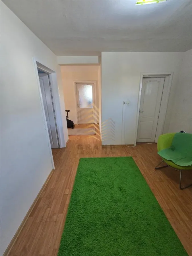 APARTAMENT LA CASA|3 CAMERE|GRADINA LA STRADA - foto 11