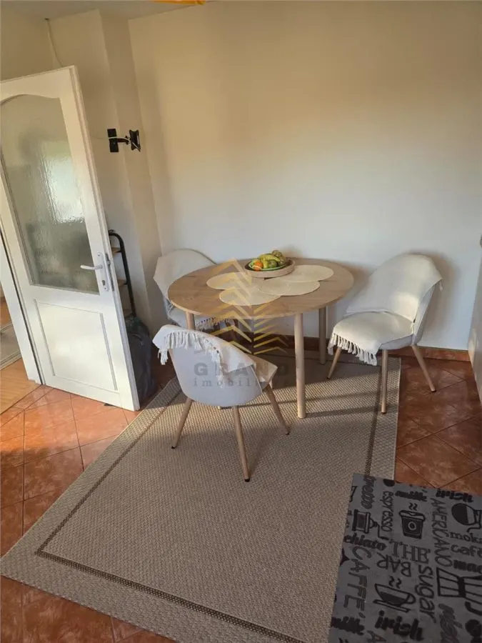 APARTAMENT LA CASA|3 CAMERE|GRADINA LA STRADA - foto 12