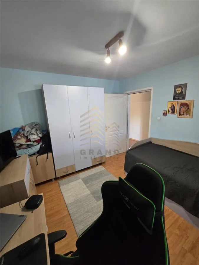 APARTAMENT LA CASA|3 CAMERE|GRADINA LA STRADA - foto 13