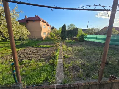 APARTAMENT LA CASA|3 CAMERE|GRADINA LA STRADA - foto 16