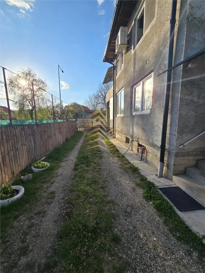 APARTAMENT LA CASA|3 CAMERE|GRADINA LA STRADA - foto 20