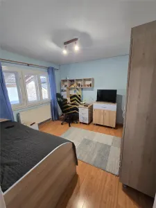 APARTAMENT LA CASA|3 CAMERE|GRADINA LA STRADA - foto 6