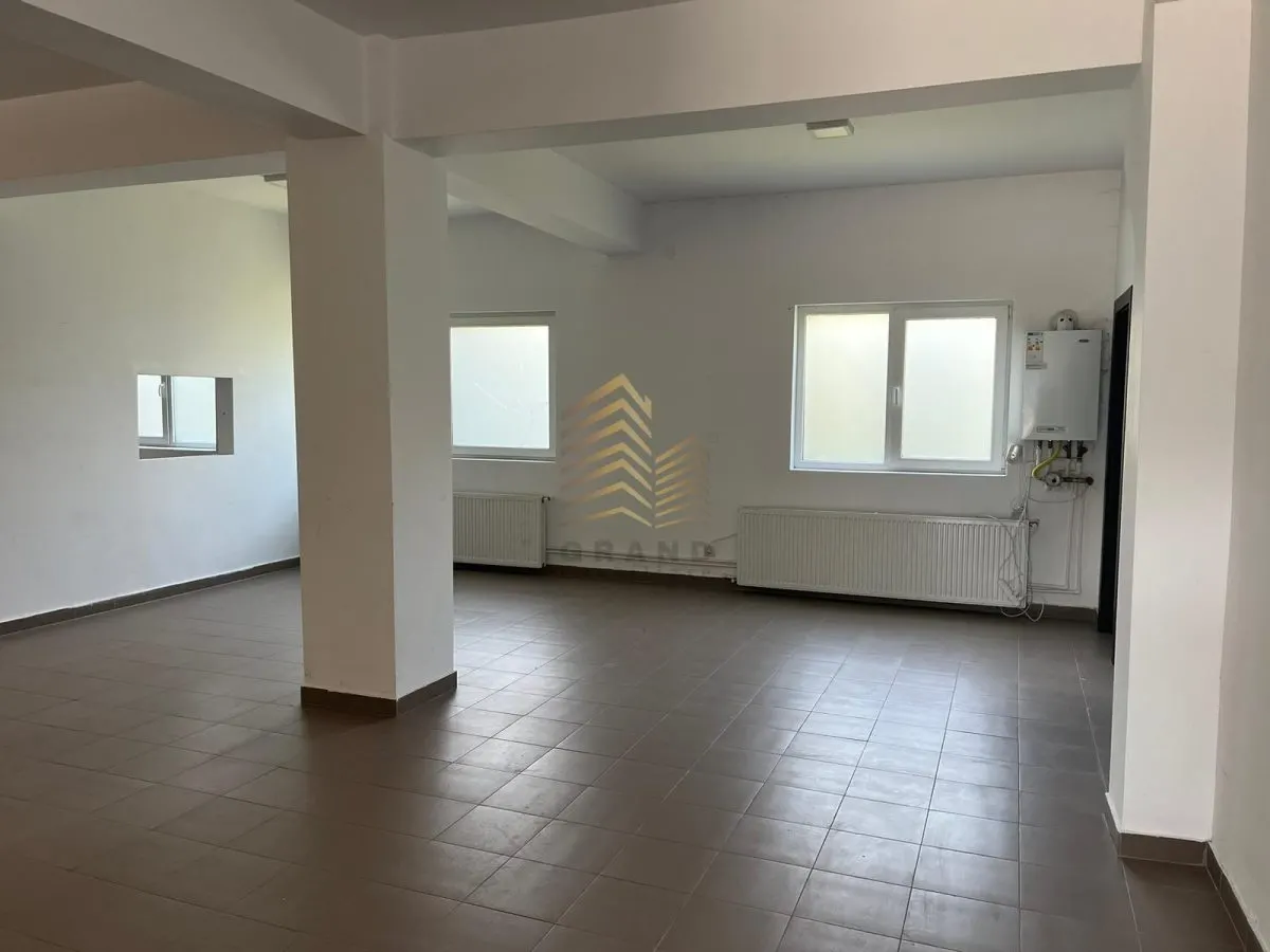 SPATIU COMERCIAL|OPORTUNITATE EXCELENTA - foto 7