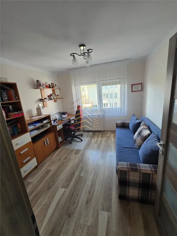 APARTAMENT|3 CAMERE|ION MUNULESCU - foto 2