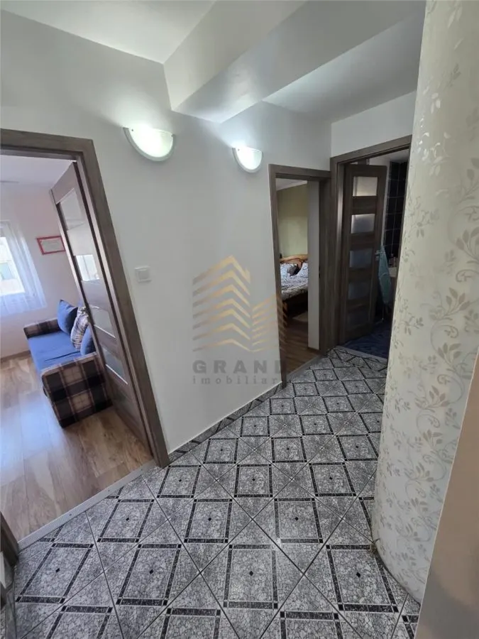 APARTAMENT|3 CAMERE|ION MUNULESCU - foto 12