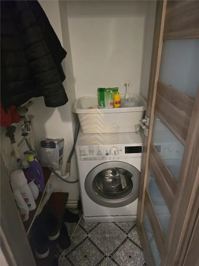 APARTAMENT|3 CAMERE|ION MUNULESCU - foto 14