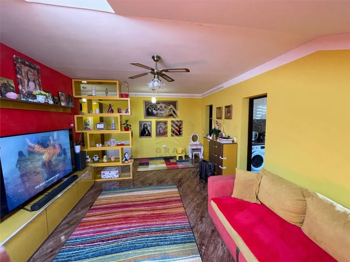 APARTAMENT|2 CAMERE|ZONA LIBERTATII - foto 1