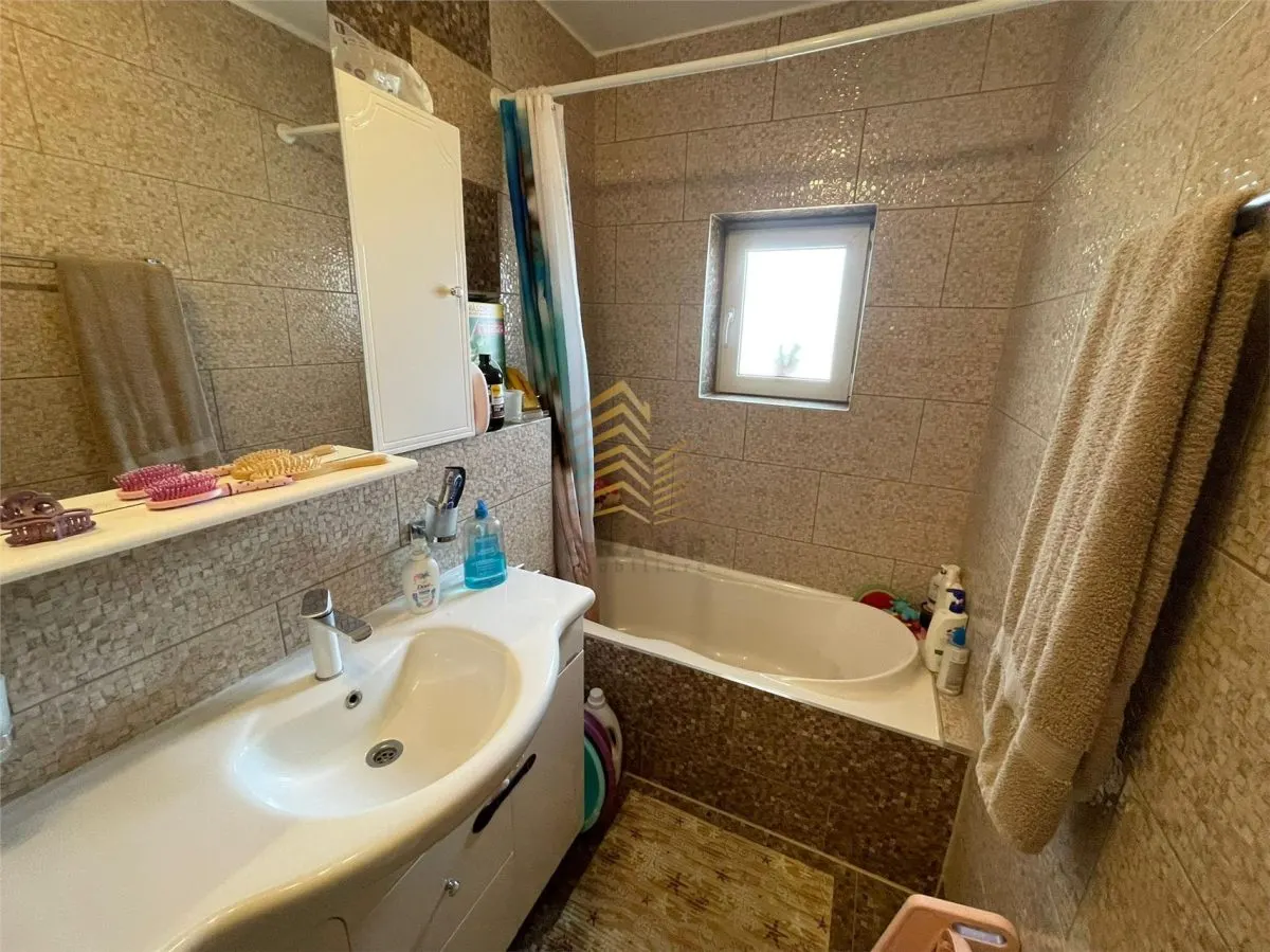 APARTAMENT|2 CAMERE|ZONA LIBERTATII - foto 12