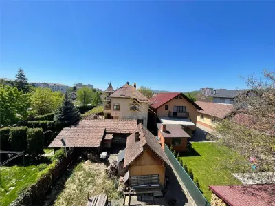 APARTAMENT 4 CAMERE|DECOMANDAT|ZONA DECEBAL STRADA EROILOR - foto 2