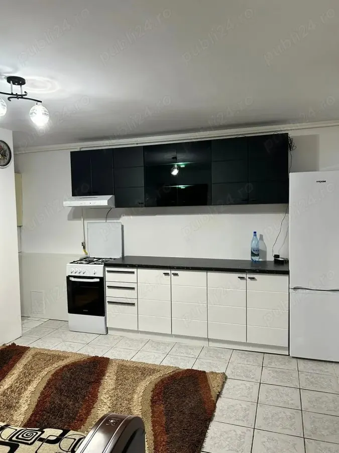 Apartament de inchiriat - foto 2