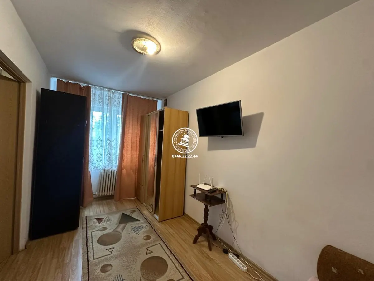 Apartament 2 camere Tatarasi - foto 3