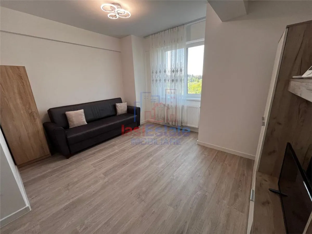 Apartament 1 Camera Capat Cug -  Cartier Visoianu - foto 1