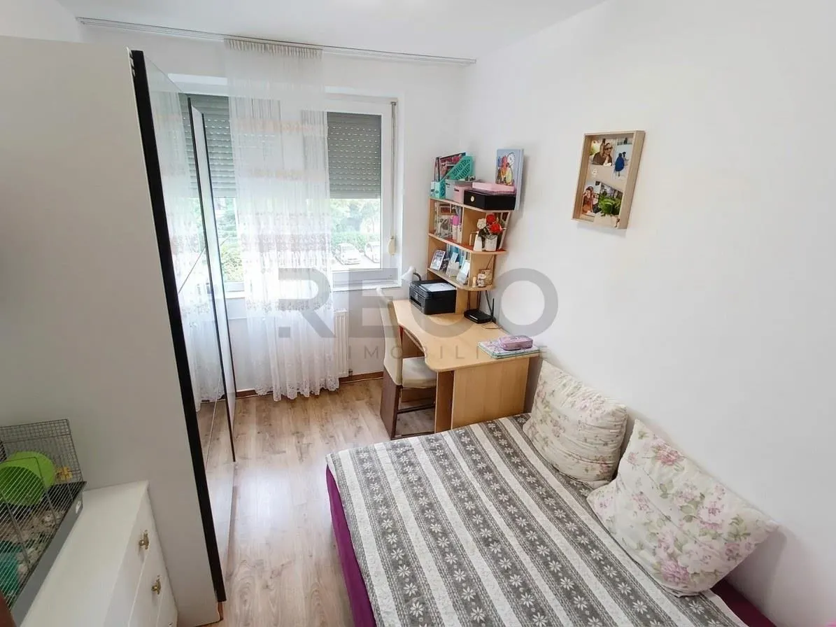 RECO Apartament cu 3 camere etaj 2 zona Velenta - foto 5