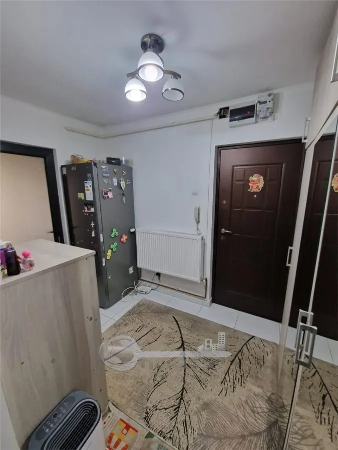 APARTAMENT 2 CAMERE DECOMANDAT PODU ROS DEDEMAN - foto 21