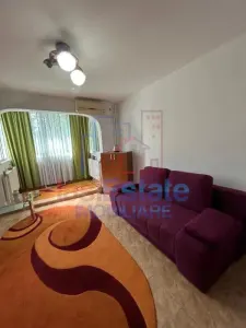 Apartament 2 Camere Podu Ros - Iasi