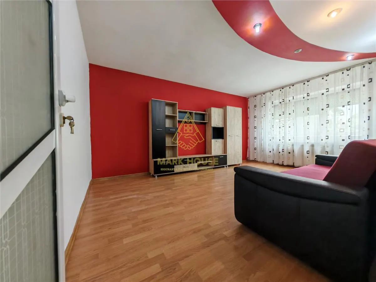 Apartament 2 camere decomandate de vanzare â€“ Strada 22 Decembrie - foto 1