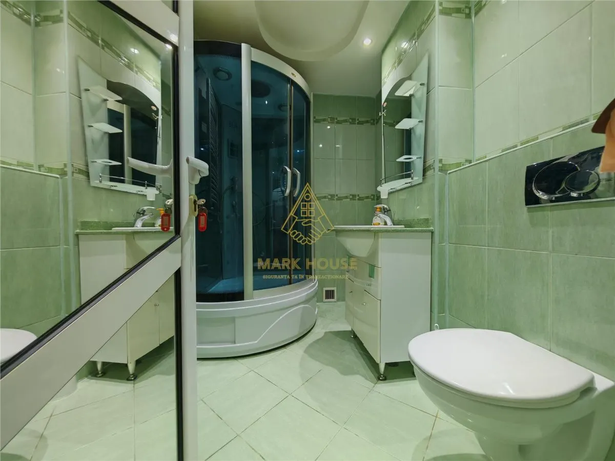 Apartament 2 camere decomandate de vanzare â€“ Strada 22 Decembrie - foto 6