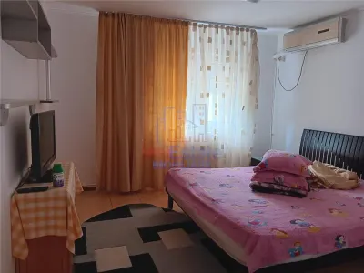 Langa padure Bd Poitiers Etajul 1 - Apartament 3 camere - foto 14