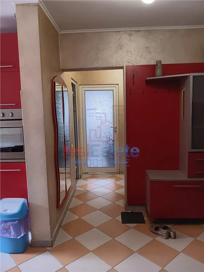 Langa padure Bd Poitiers Etajul 1 - Apartament 3 camere - foto 18