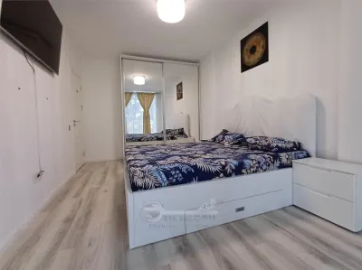 Apartament 2 Camere Decomandat â€“ Inamstro Copou, Iași - foto 2