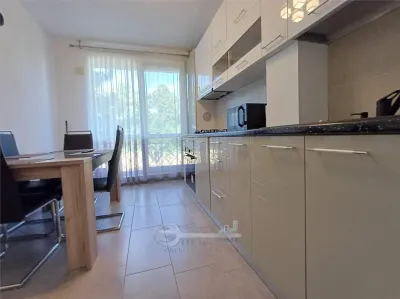 Apartament 2 Camere Decomandat â€“ Inamstro Copou, Iași - foto 13