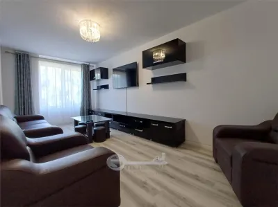 Apartament 2 Camere Decomandat â€“ Inamstro Copou, Iași - foto 5