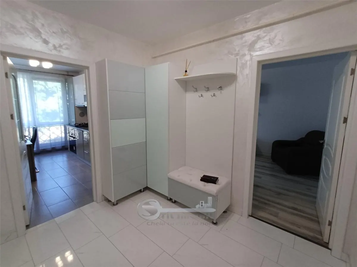 Apartament 2 Camere Decomandat â€“ Inamstro Copou, Iași - foto 9