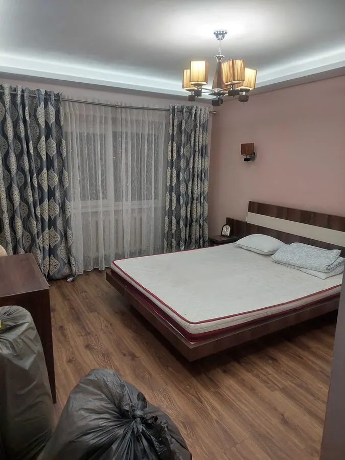 Apartament 3 Camere Nicolina - 550 euro - foto 1