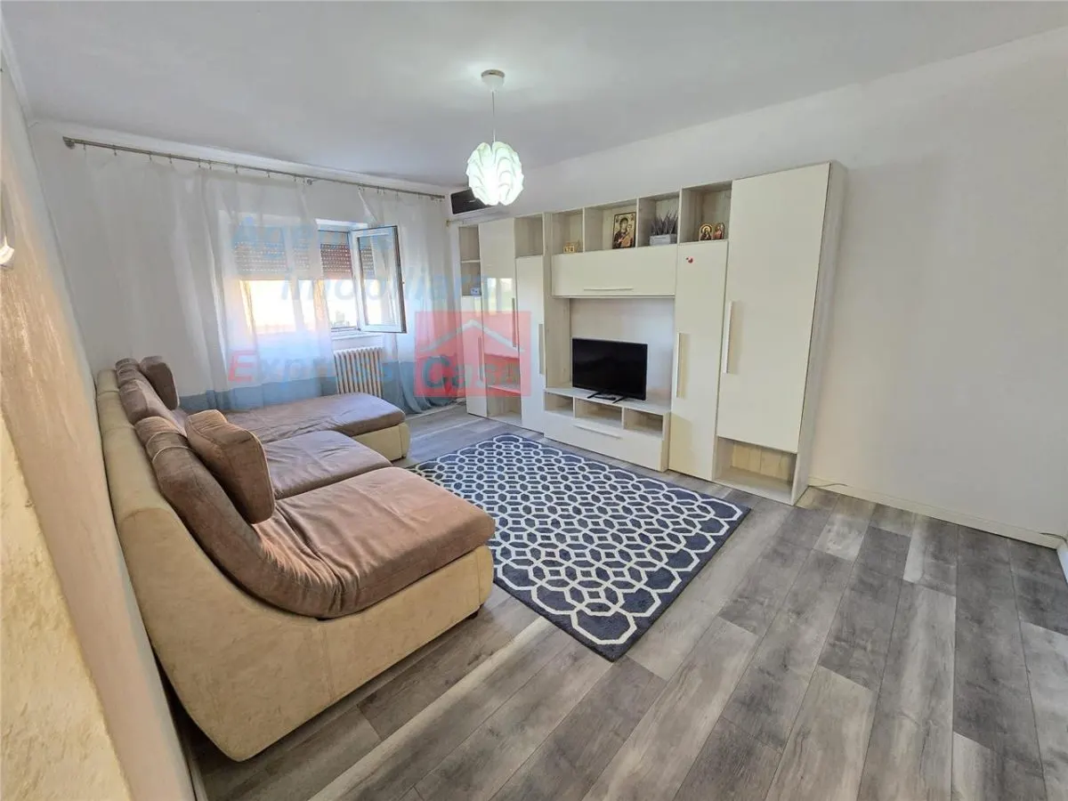 Apartament 1 camera, 30 mp decomandat, Metalurgie - foto 1