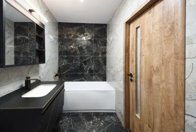 Apartament cu 3 camere de Inchiriat - foto 3