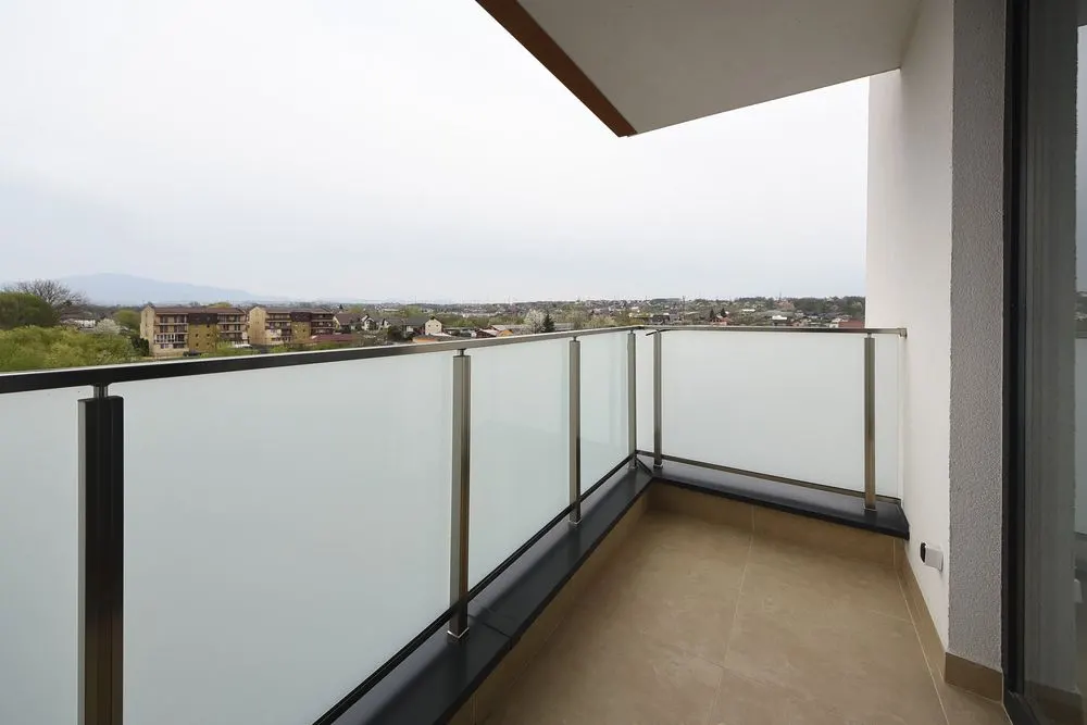 Apartament cu 3 camere de Inchiriat - foto 8