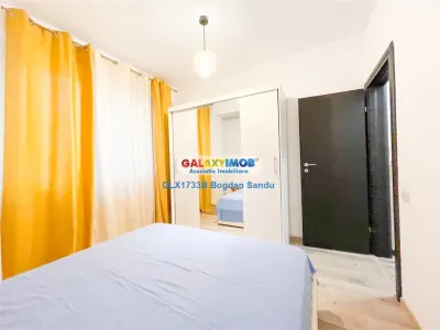 Apartament cu 2 camere de inchiriat in Militari Residence-TINERETULUI - foto 5