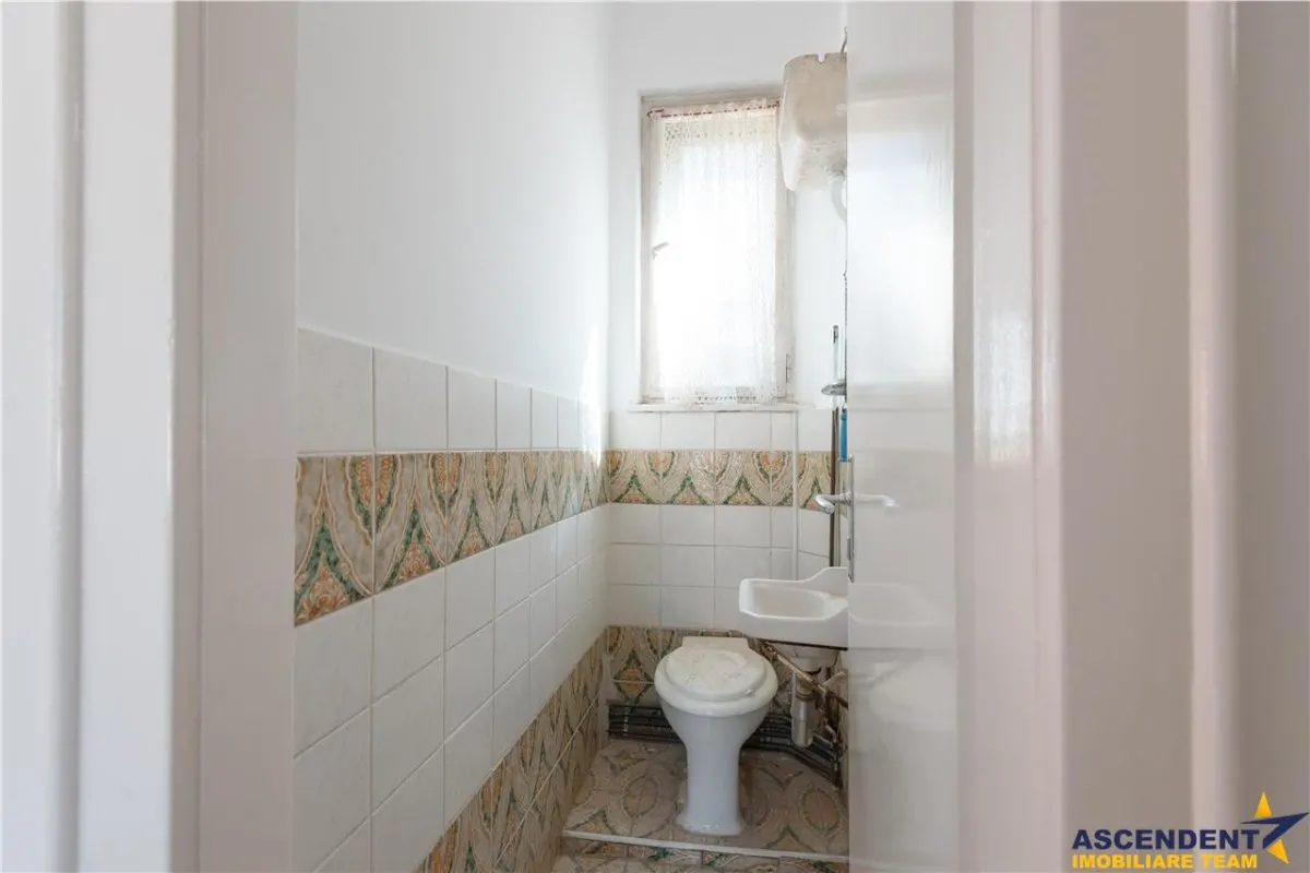 O proprietate care isi pastreaza valoarea: farmec autentic si locatie premium - foto 15