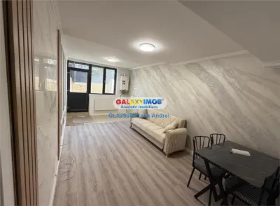 Apatament 2 camere de inchiriat Bucurestii Noi - Bucuresti