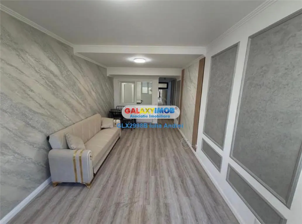 Apatament 2 camere de inchiriat Bucurestii Noi - foto 2