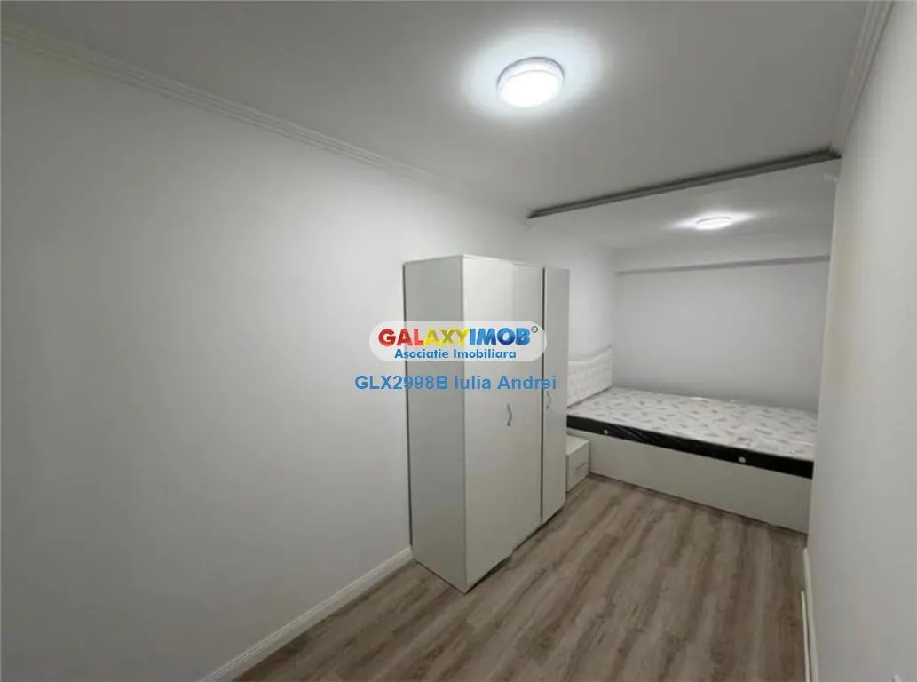 Apatament 2 camere de inchiriat Bucurestii Noi - foto 4