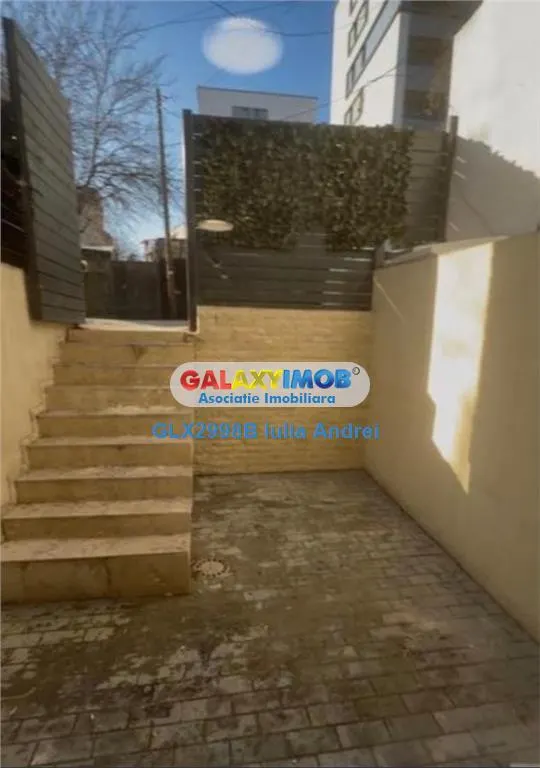 Apatament 2 camere de inchiriat Bucurestii Noi - foto 8