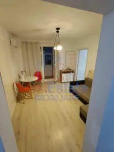 Apartament 3 Camere Podu Ros - Liceul Emil Racovita - Iasi