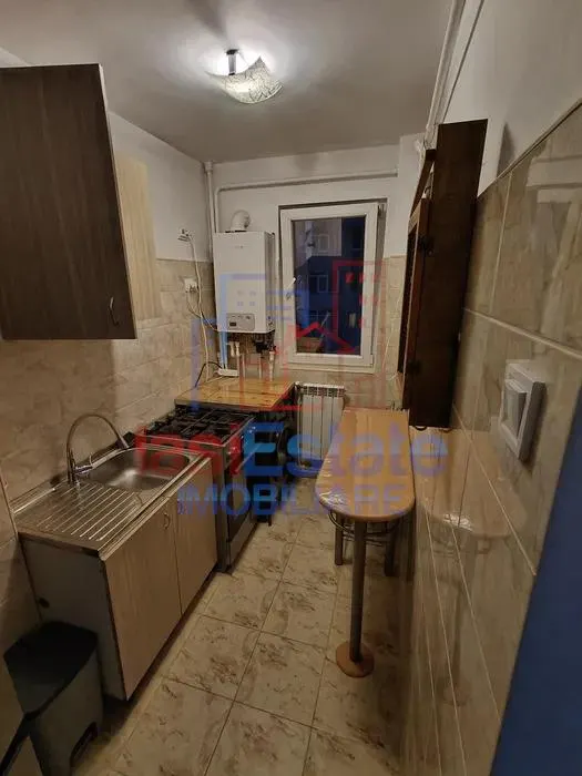 Apartament 3 Camere Podu Ros - Liceul Emil Racovita - foto 6