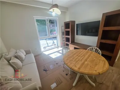 Apartament nou, prima inchiririere, UMF, centru, ONE RESIDENCE, Targu Mures - foto 3