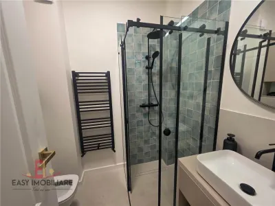 Apartament nou, prima inchiririere, UMF, centru, ONE RESIDENCE, Targu Mures - foto 5