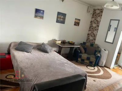 Apartament 1 camera, UMF, Aleea Carpati, Targu Mures - Targu Mures