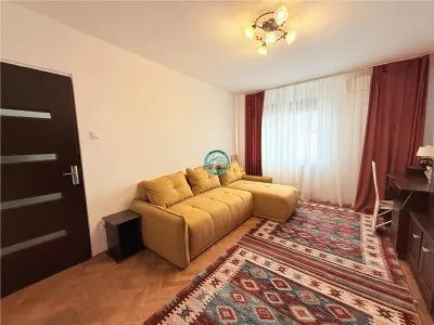 Inchiriez apartament cu 2 camere, complet mobilat, zona ultracentrala - foto 3