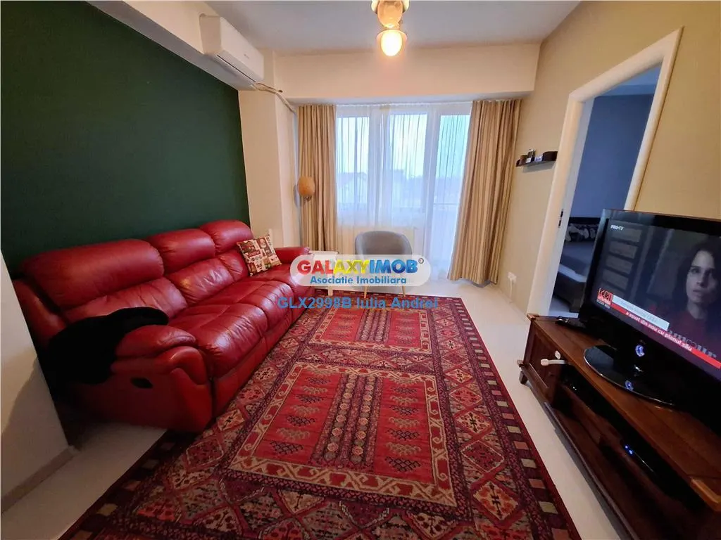Apartament 2 camere de inchiriat Bucurestii Noi - foto 1