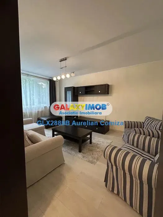 Inchiriere apartament 4 camere Drumul Taberei - foto 2