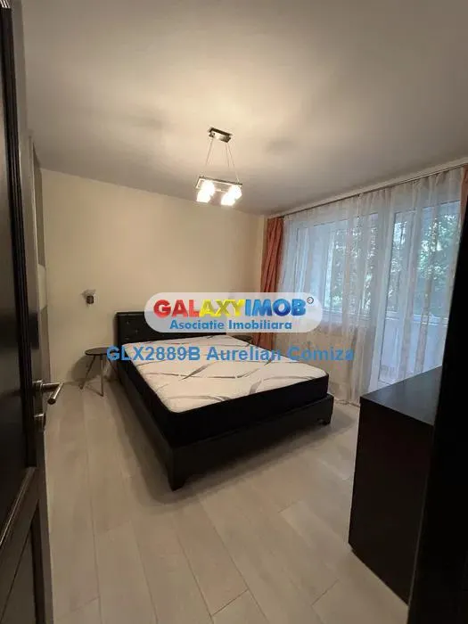Inchiriere apartament 4 camere Drumul Taberei - foto 5